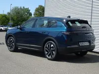 Neu Opel Grandland X Edition 145 PS (106 kW) 2026 Spektrum blau SUV