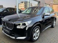 Gebraucht BMW X1 xLine 211 PS (155 kW) 2022 Schwarz SUV