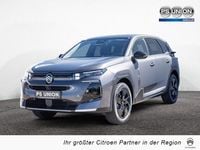 Neu Citroën C5 145 PS (106 kW) 2026 Perla nera schwarz SUV