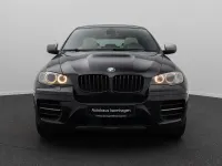 Gebraucht BMW X6 M50 Performance 381 PS (280 kW) 2012 Schwarz SUV