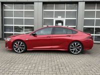 gebraucht Opel Insignia GSi 4x4 / Schiebedach / Leder / Bose