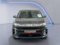 Gebraucht Kia e-Niro Spirit 150 kW (204 PS) 2022 Grau SUV