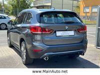 gebraucht BMW X1 xDrive 18 d Sport Line/Pano/CAM/SpurAss/LED