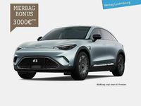 Ny Smart #3 Pulse 314 kW (428 HK) 2026 Blå SUV