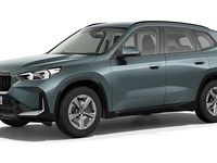 Gebraucht BMW X1 Shadowline 170 PS (125 kW) 2025 Grün SUV