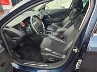 Gebraucht Citroën C5 Exclusive 156 PS (114 kW) 2012 Kombi