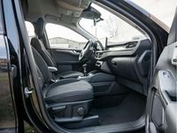 Neu Ford Kuga Titanium 151 PS (111 kW) 2025 Schwarz SUV