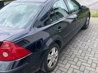 gebraucht Ford Mondeo 