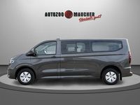 Neu VW Transporter 150 PS (110 kW) 2026 Graphite dust metallic Van