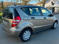 Gebraucht Mercedes A160 82 PS (60 kW) 2008 Andere farben Kleinwagen