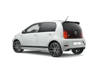 Gebraucht VW up! GTI 116 PS (85 kW) 2022 Kleinwagen