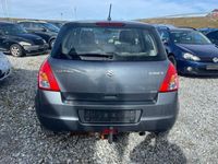 gebraucht Suzuki Swift Lim. Comfort 4WD