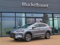 Ny BYD Seal U Boost 218 HK (160 kW) 2025 Grå SUV