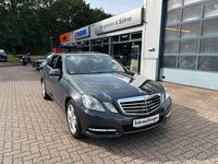 Gebraucht Mercedes E300 Avantgarde 231 PS (169 kW) 2012 Grau Limousine