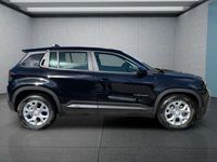 Gebraucht Jeep Avenger 101 PS (74 kW) 2024 Schwarz SUV