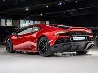 Gebraucht Lamborghini Huracán 610 PS (448 kW) 2021 Rot Coupé