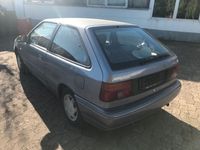 gebraucht Hyundai Pony Automatik