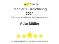 Gebraucht VW Polo Highline 116 PS (85 kW) 2018 Weiß Limousine