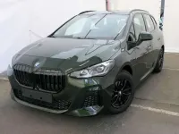 Gebraucht BMW 218 M Sport 136 PS (100 kW) 2025 Sanremo green metallic Coupé