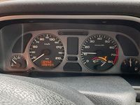 Gebraucht Peugeot 306 Cabriolet 89 PS (65 kW) 2000 Blau Cabrio