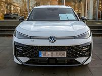 Neu VW T-Roc R-line 150 PS (110 kW) 2026 SUV