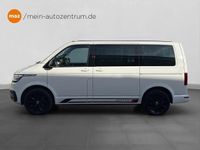Gebraucht VW Multivan Edition 199 PS (146 kW) 2020 Weiß Van