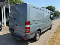 Gebraucht Mercedes Sprinter 163 PS (119 kW) 2014 Andere