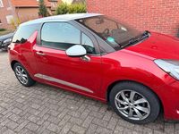 Gebraucht Citroën DS3 Sport Chic 178 PS (130 kW) 2018 Rot Kleinwagen