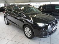 Neu Seat Arona Style 116 PS (85 kW) 2026 Schwarz SUV