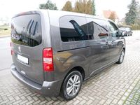 gebraucht Peugeot Traveller TravellerActive L2 +Navi+Cam+SHZ+Alu