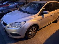 Second-hand Ford Focus Style 90 CP (66 kW) 2009 Break