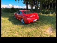 gebraucht Hyundai Coupé 2,7 V6