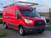 gebraucht Ford Transit Kasten 350 L3 HOCH+LANG KAMERA* 91.TKM*