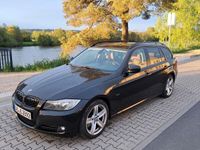 gebraucht BMW 320 d Touring