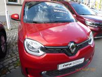 Gebraucht Renault Twingo Intens 65 PS (47 kW) 2021 Feuerrot Kleinwagen