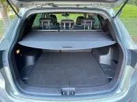 Gebraucht Hyundai ix35 Premium 163 PS (119 kW) 2010 Beige SUV