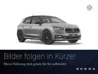 Gebraucht Skoda Karoq Drive 150 PS (110 kW) 2024 Schwarz SUV