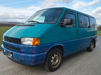 Usata VW T4 84 CV (61 kW) 1995 Furgone