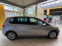 Używany VW Golf 110 KM (80 kW) 2016 Srebrny SUV