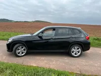 Gebraucht BMW X1 184 PS (135 kW) 2026 Schwarz SUV
