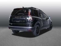 Neu Dacia Jogger Extreme 158 PS (116 kW) 2026 Perlmuttschwarz metallic Van / Kleinbus