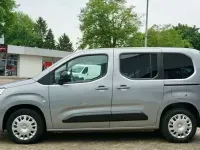 Gebraucht Opel Combo Life Elegance 131 PS (96 kW) 2022 Andere Limousine