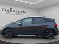 Gebraucht Cupra Born e-Boost 169 kW (231 PS) 2023 Grau Kleinwagen