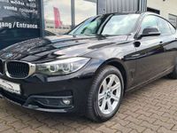 gebraucht BMW 320 Gran Turismo d Advantage - LED - NAVI