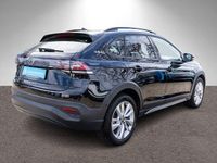 Gebraucht VW Taigo Goal 116 PS (85 kW) 2025 Deep black SUV