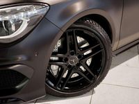 Gebraucht Mercedes CLA45 AMG AMG 360 PS (264 kW) 2015 Schwarz Kombi