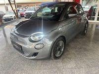 Gebraucht Fiat 500e Action 69 kW (95 PS) 2021 Grau