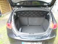 Second-hand Seat Leon Copa 105 CP (77 kW) 2012 Negru Berlinǎ