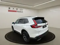 Gebraucht Honda CR-V Elegance 148 PS (108 kW) 2025 Weiß SUV