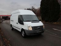 Gebraucht Ford Transit 116 PS (85 kW) 2010 Weiß Abholung